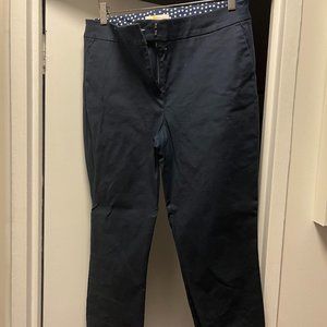 US10 Boden Richmond Pants - Navy